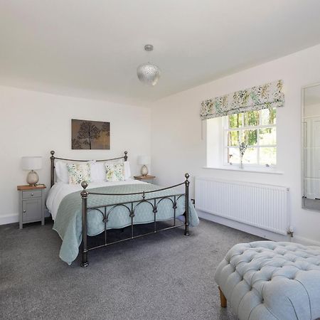 Laundry Cottage: Drumlanrig Castle Торнхилл Экстерьер фото