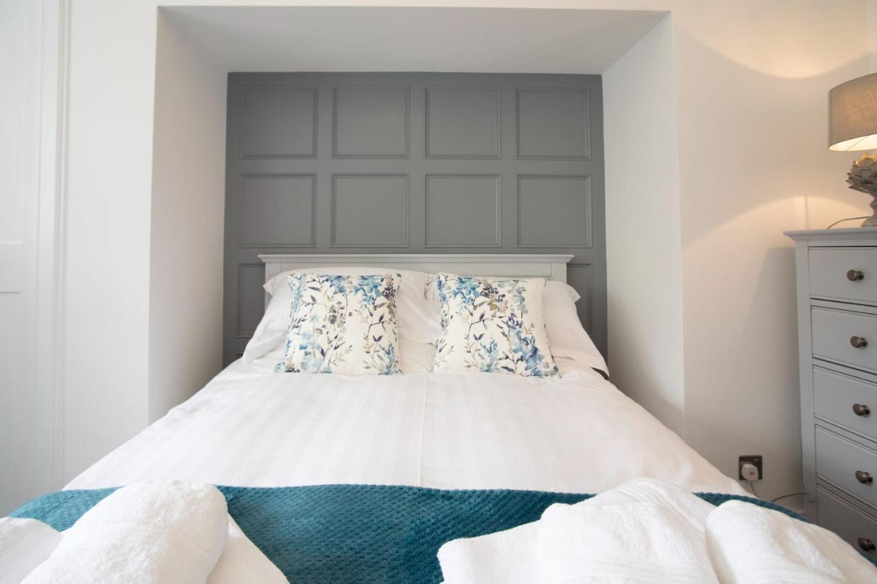 Laundry Cottage: Drumlanrig Castle Торнхилл Экстерьер фото