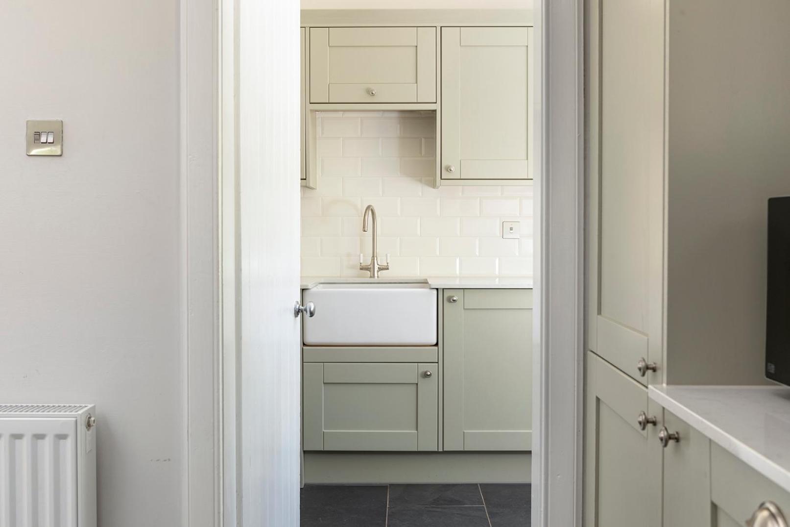 Laundry Cottage: Drumlanrig Castle Торнхилл Экстерьер фото