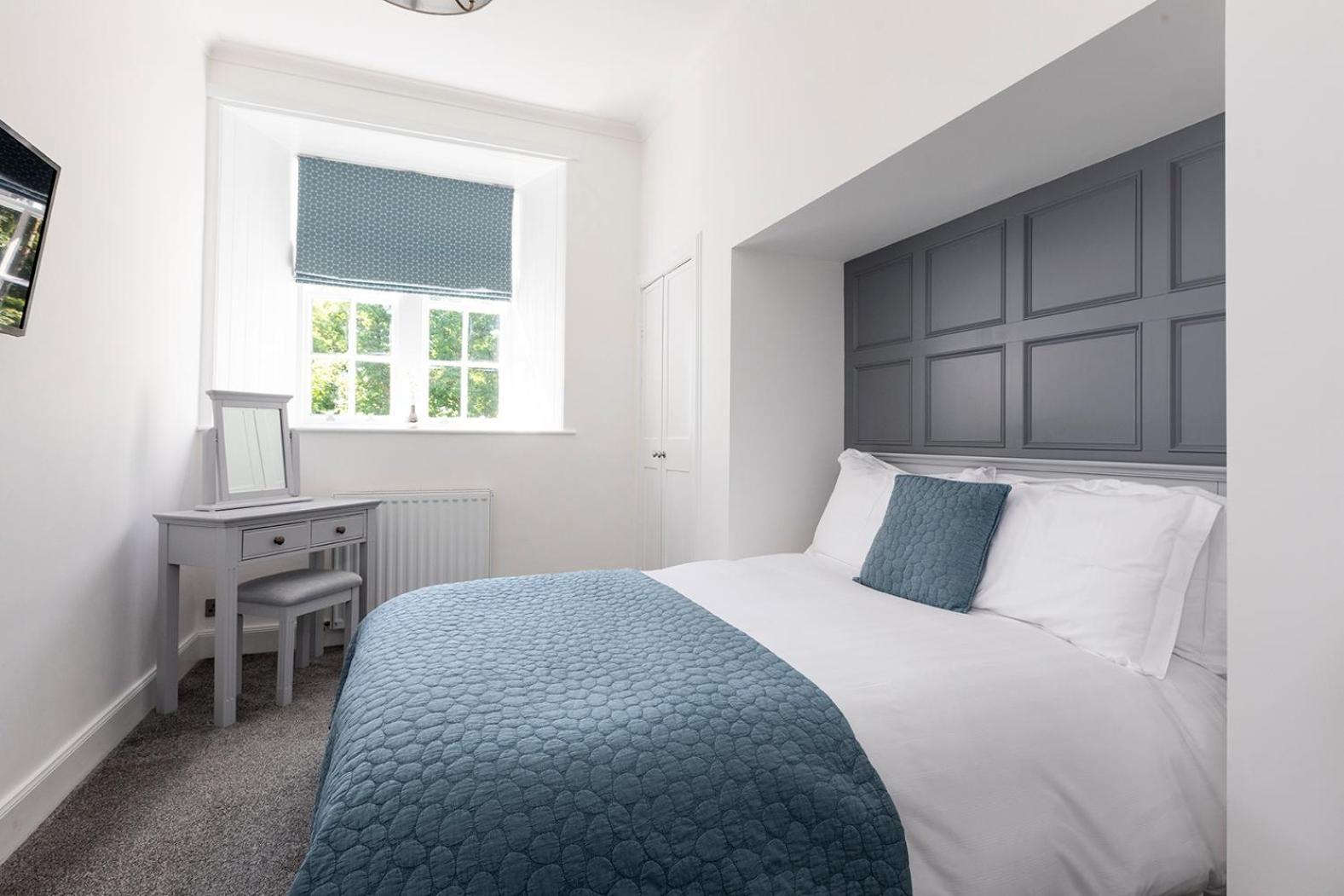 Laundry Cottage: Drumlanrig Castle Торнхилл Экстерьер фото